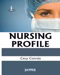Nursing Profile - 1st Edition