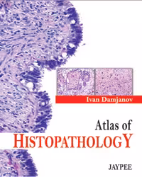 Atlas of Histopathology - 1st Edition