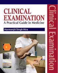 Clinical Examination A Practical Guide in Medicine - 1st Edition