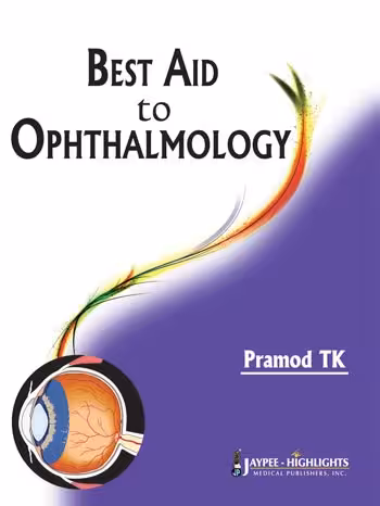 Best Aid To Ophthalmology - 1st Edition