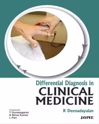 Differential Diagnosis in Clinical Medicine - 1st Edition