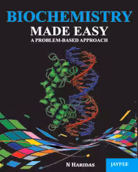 Biochemistry Made Easy : A Problem-Based Approach - 1st Edition