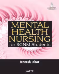 Mental Health Nursing for Gnm Students - 1st Edition Reprint