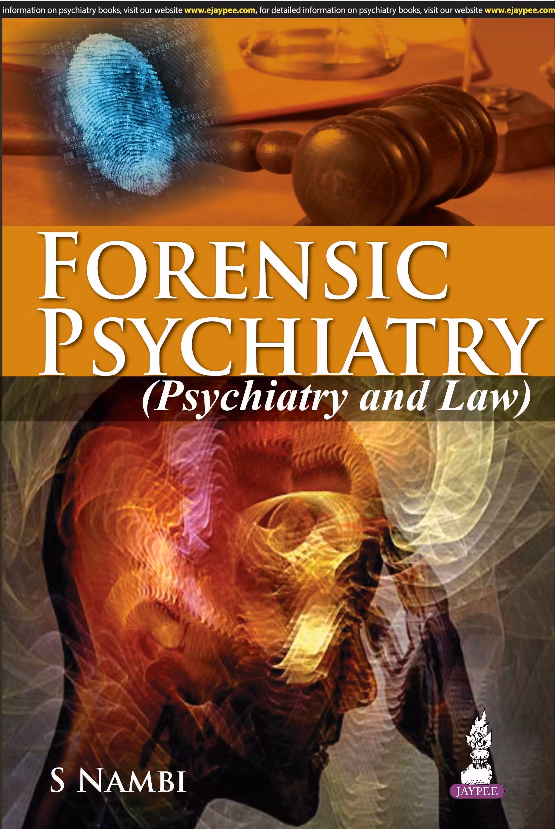 Forensic Psychiatry (Psychiatry and Law) - 1st Edition Reprint