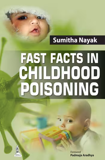 Fast Facts in Childhood Poisoning - 1st Edition Reprint