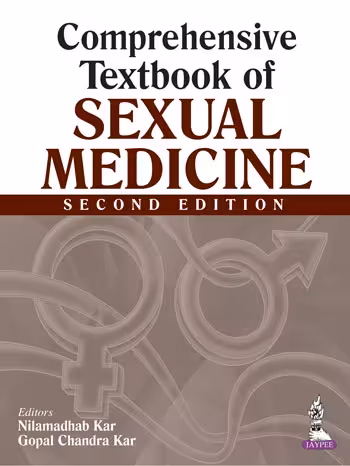 Comprehensive Textbook of Sexual Medicine - 2nd Edition Reprint