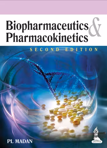 Biopharmaceutics & Pharmacokinetics - 2nd Edition Reprint