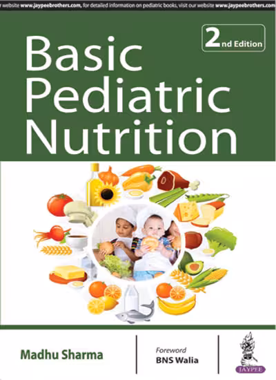 Basic Pediatric Nutrition - 2nd Edition Reprint