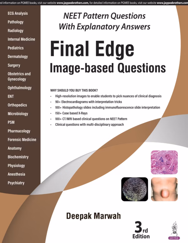 Final Edge Image-Based Questions - Third Edition Reprint