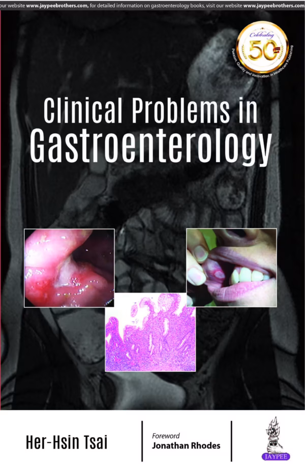 Clinical Problems in Gastroenterology - 1st Edition