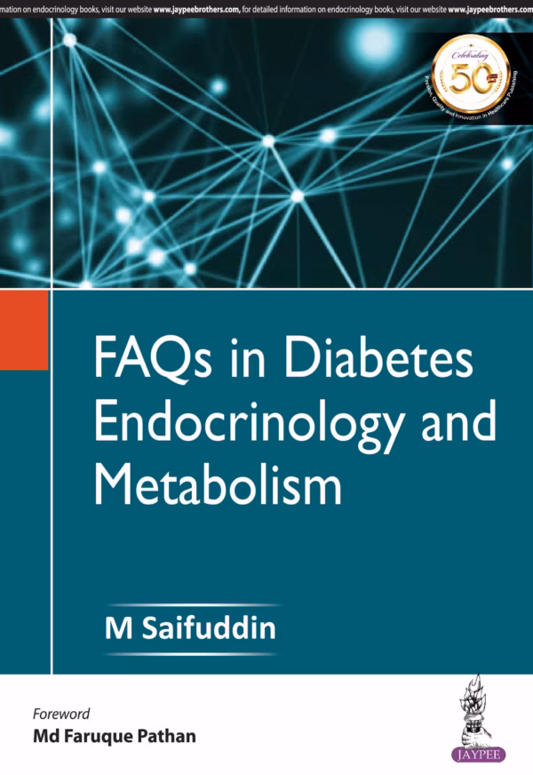 Faqs in Diabetes Endocrinology and Metabolism - 1st Edition