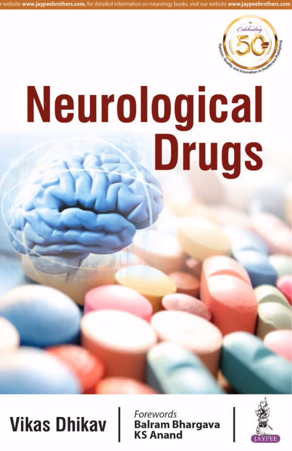 Neurological Drugs - 1st Edition