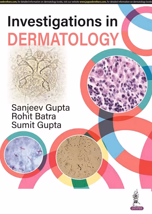 Investigations in Dermatology - 1st Edition