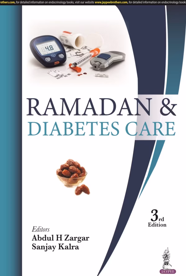 Ramadan & Diabetes Care - Third Edition