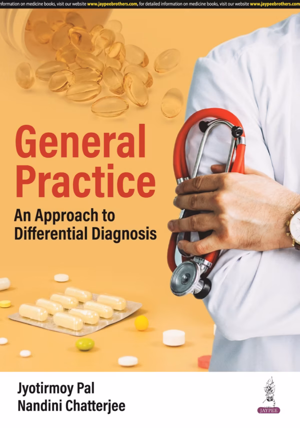 General Practice An Approach To Differential Diagnosis - 1st Edition