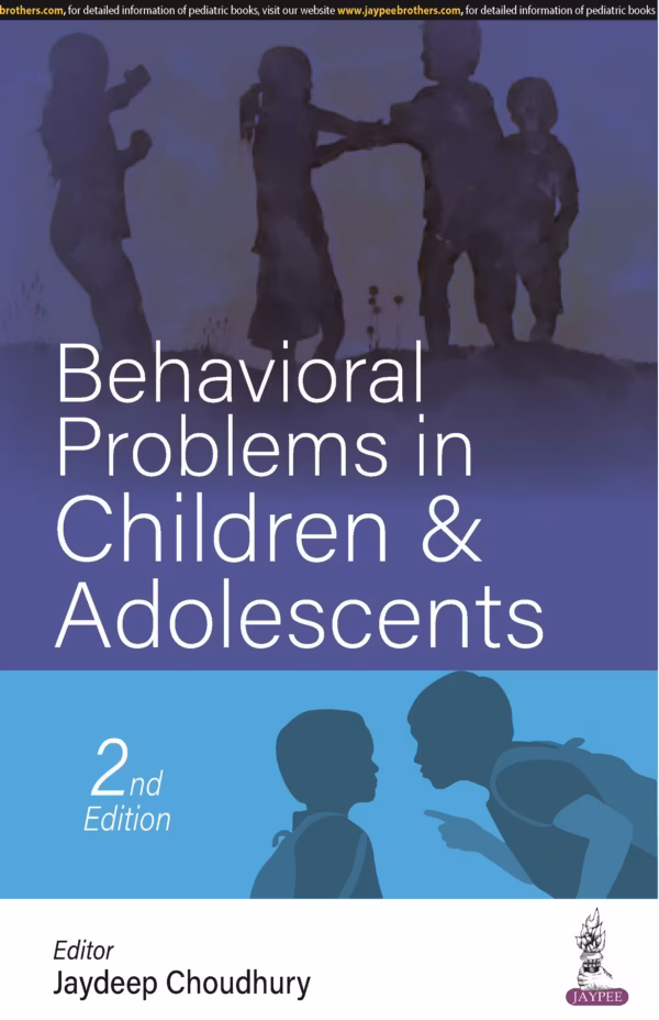 Behavioral Problems in Children & Adolescents - 2nd Edition
