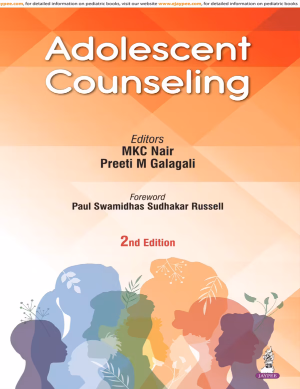 Adolescent Counseling - 2nd Edition