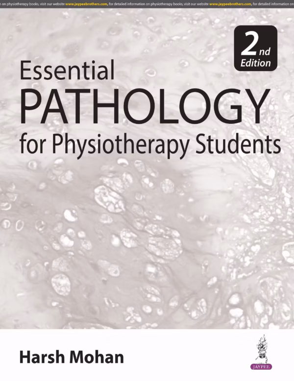 Essential Pathology for Physiotherapy Students - 2nd Edition