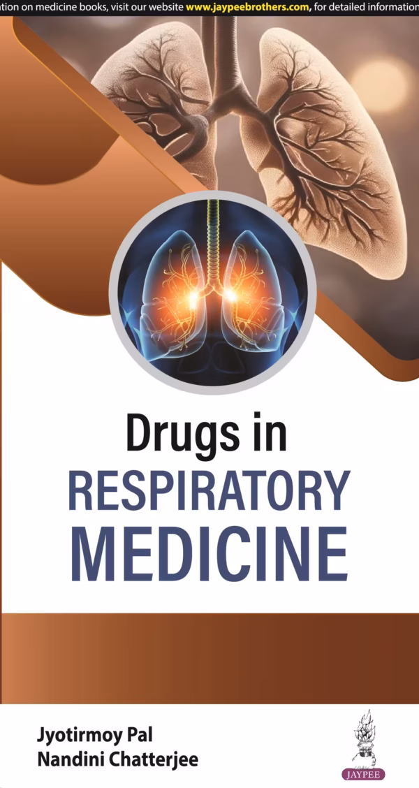 Drugs in Respiratory Medicine - 1st Edition Reprint