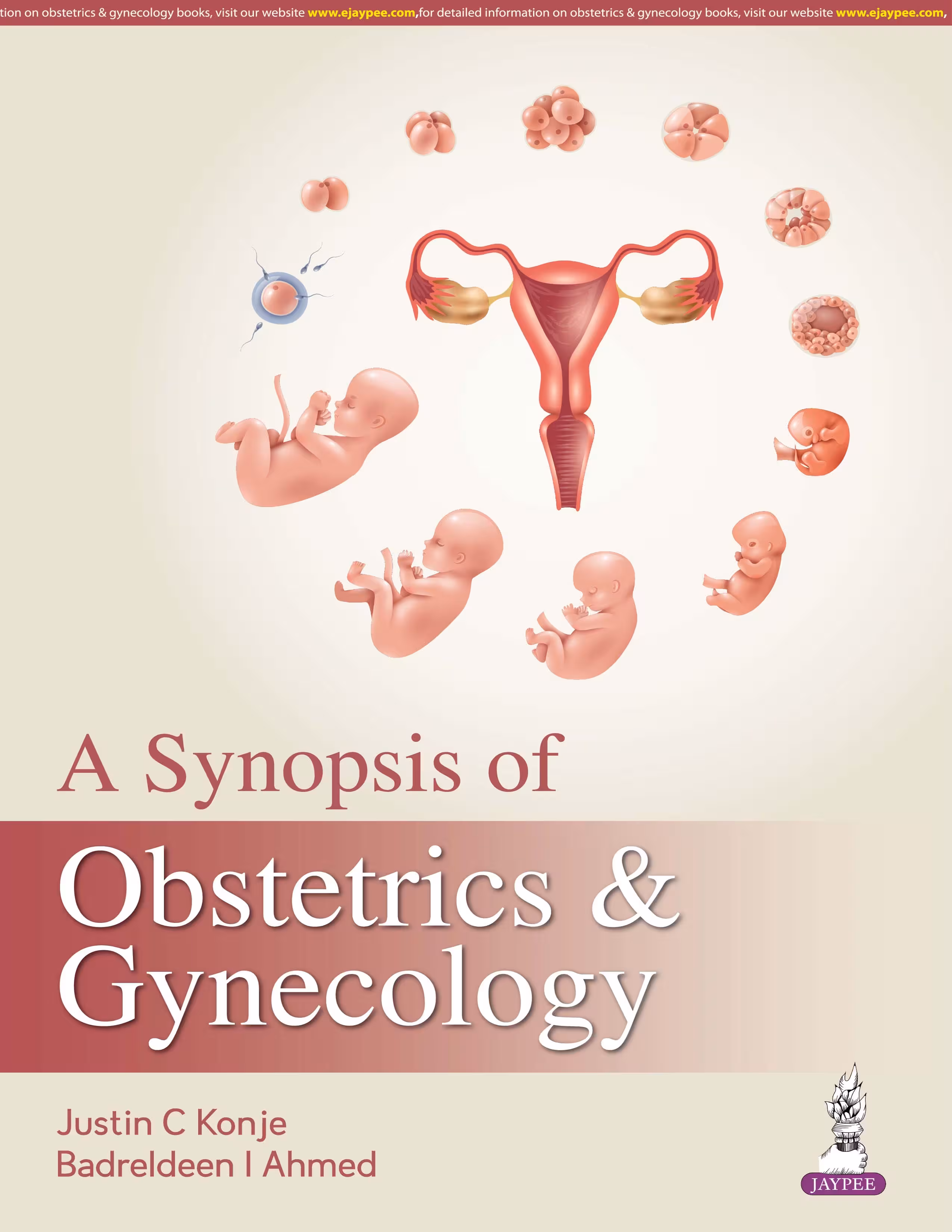 A Synopsis of Obstetrics & Gynecology - 1st Edition