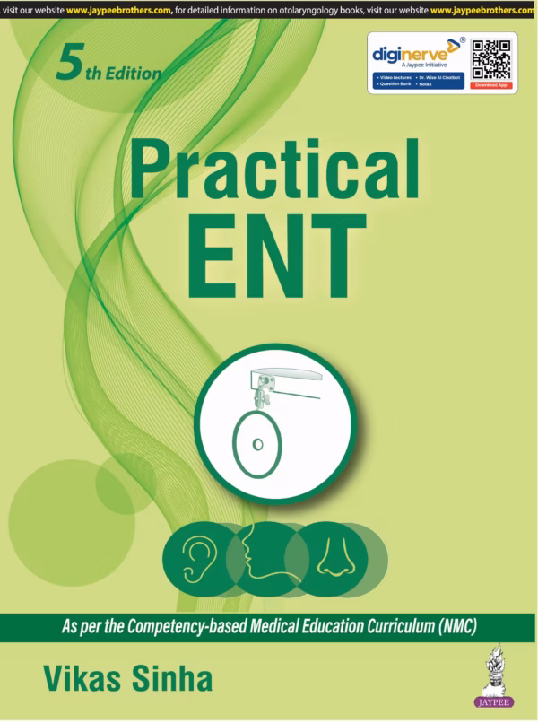 Practical Ent - 5th Edition Reprint