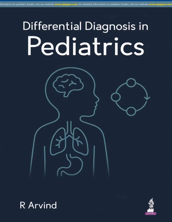 Differential Diagnosis in Pediatrics - 1st Edition