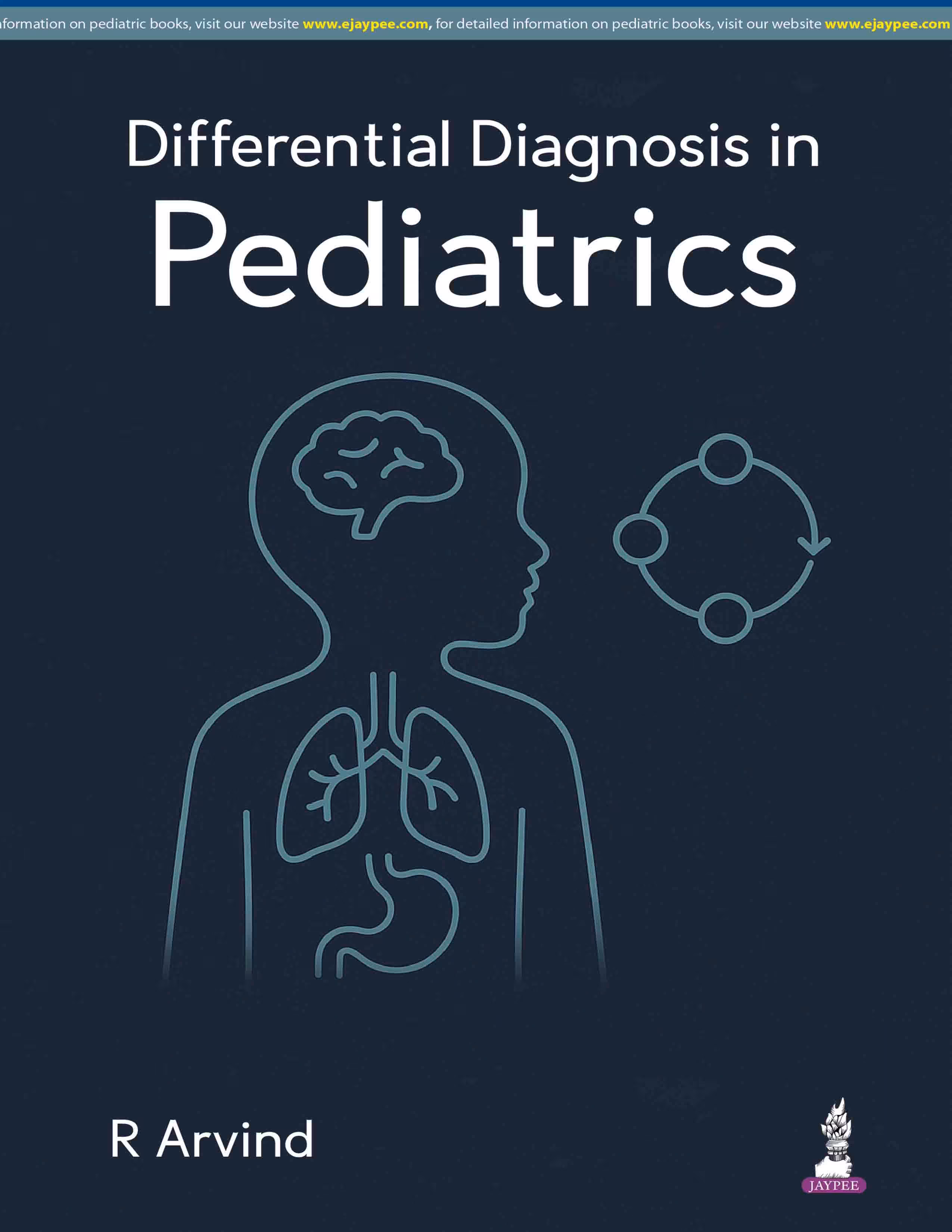 Differential Diagnosis in Pediatrics - 1st Edition