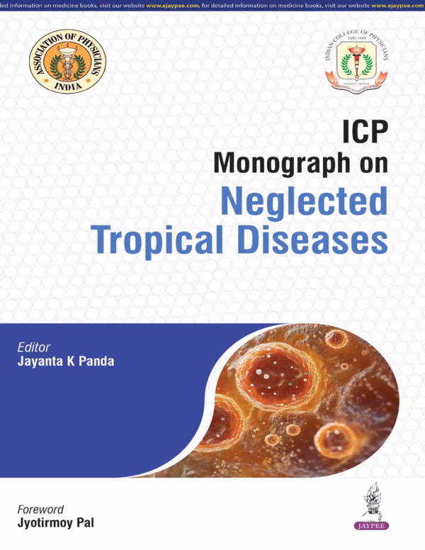 Icp Monograph On Neglected Tropical Diseases - 1st Edition