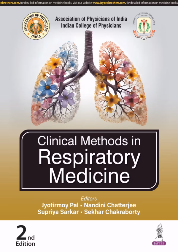 Clinical Methods in Respiratory Medicine - 2nd Edition