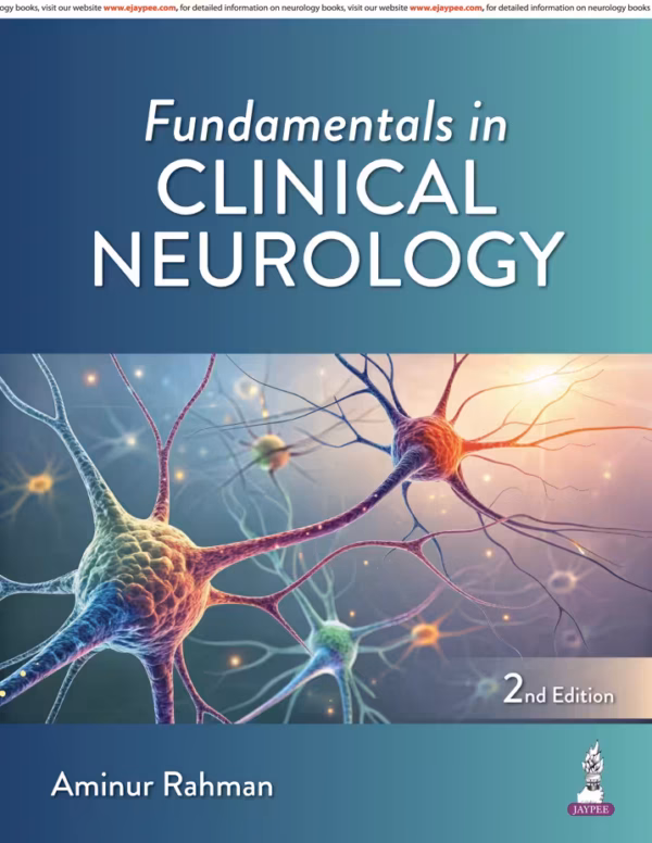 Fundamentals of Clinical Neurology - 2nd Edition Reprint