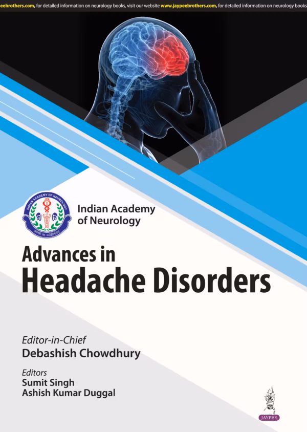 Ian Advances in Headache Disorders - 1st Edition