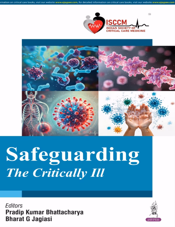 Safeguarding the Critically Ill - 1st Edition