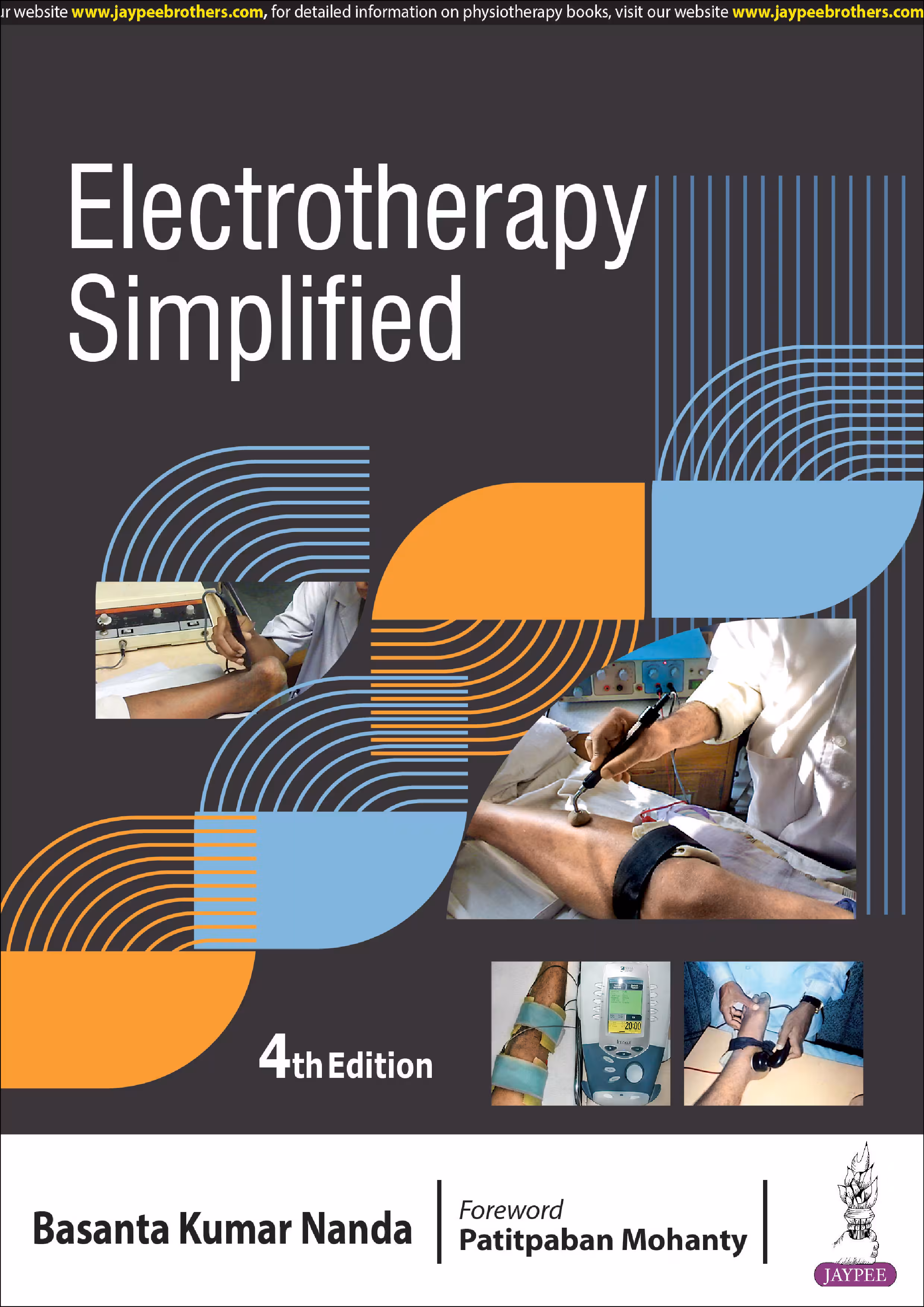 Electrotherapy Simplified - 4th Edition Reprint