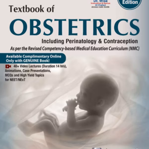 Dc Dutta'S Textbook of Obstetrics Including Perinatology & Contraception - 11Th Edition