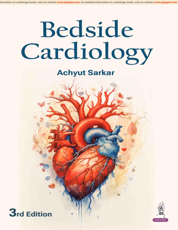 Bedside Cardiology - Third Edition