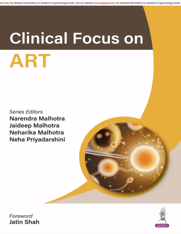 Clinical Focus On Art - 1st Edition