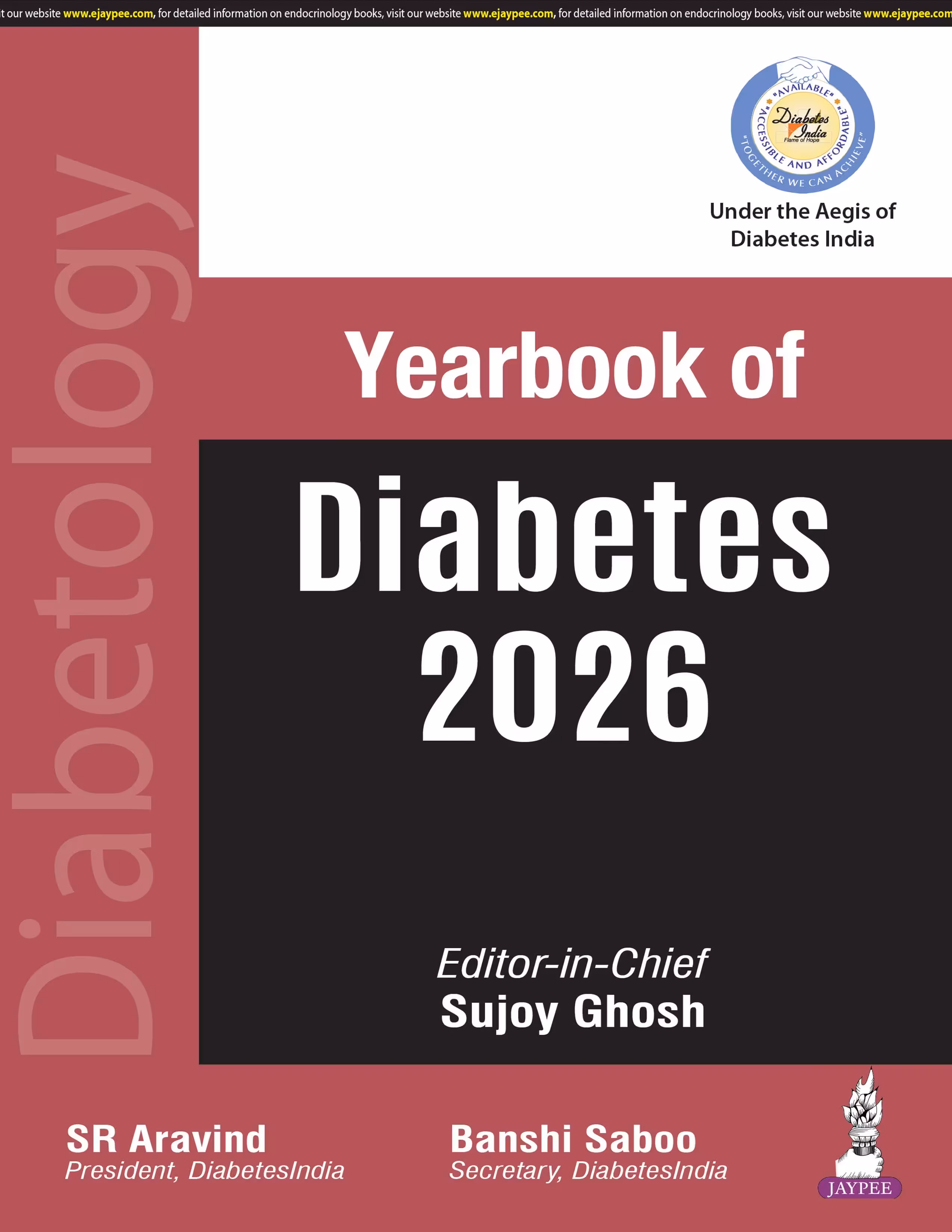 Yearbook of Diabetes 2026 - 1st Edition