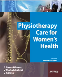 Physiotherapy Care for Women'S Health - 1st Edition Reprint