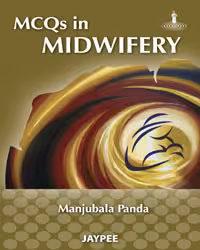 Mcqs in Midwifery - 1st Edition Reprint
