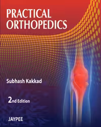 Practical Orthopedics - 2nd Edition
