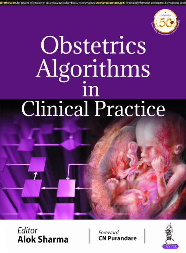 Obstetrics Algorithms in Clinical Practice - 1st Edition